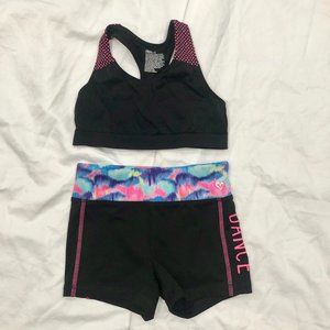 Dance/Sports Outfit Circo and Justice